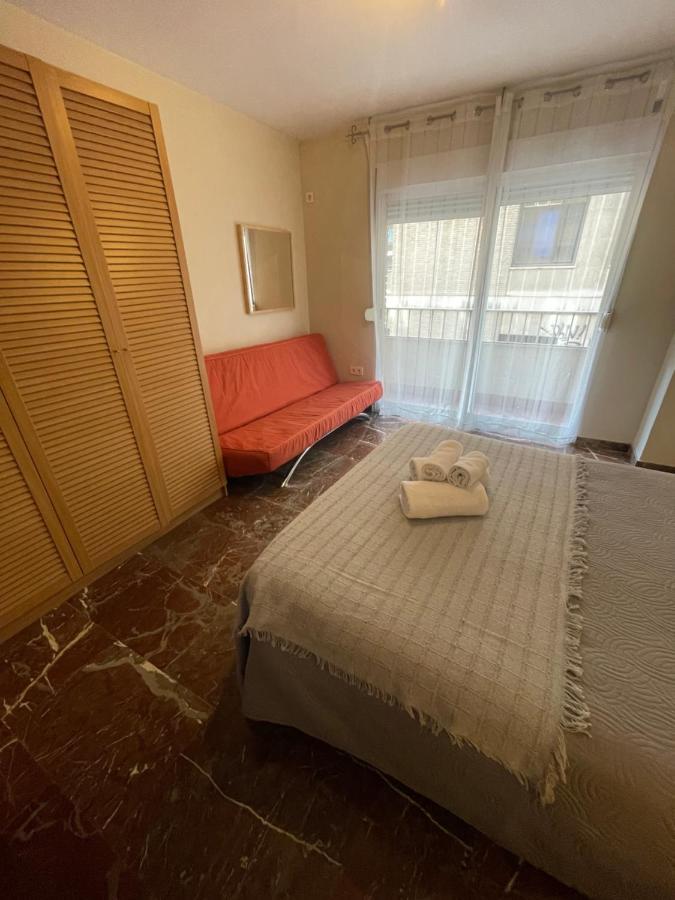 Constitucion Suite Confort D Grenada Zewnętrze zdjęcie