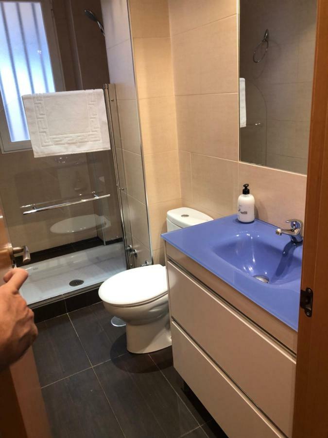 Constitucion Suite Confort D Grenada Zewnętrze zdjęcie