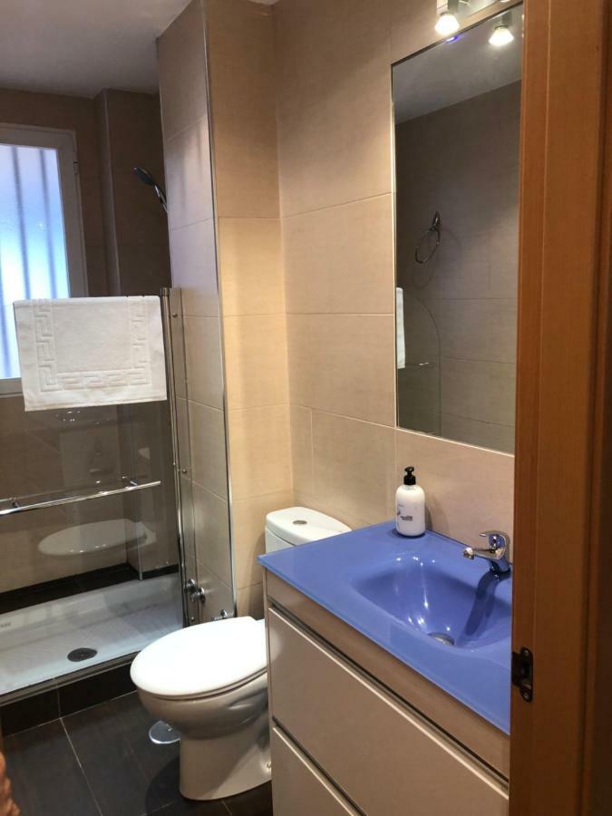 Constitucion Suite Confort D Grenada Zewnętrze zdjęcie